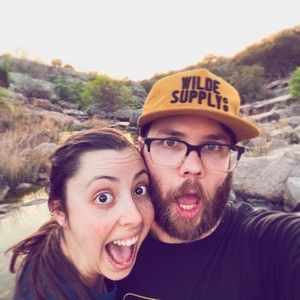 Meet your Posher, Kory